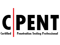 Certified Penetration Testing Professional logo