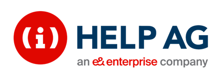 Help AG Logo