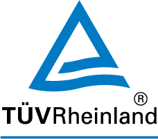 TÜV Rheinland Logo