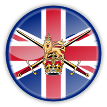 British Army Logo