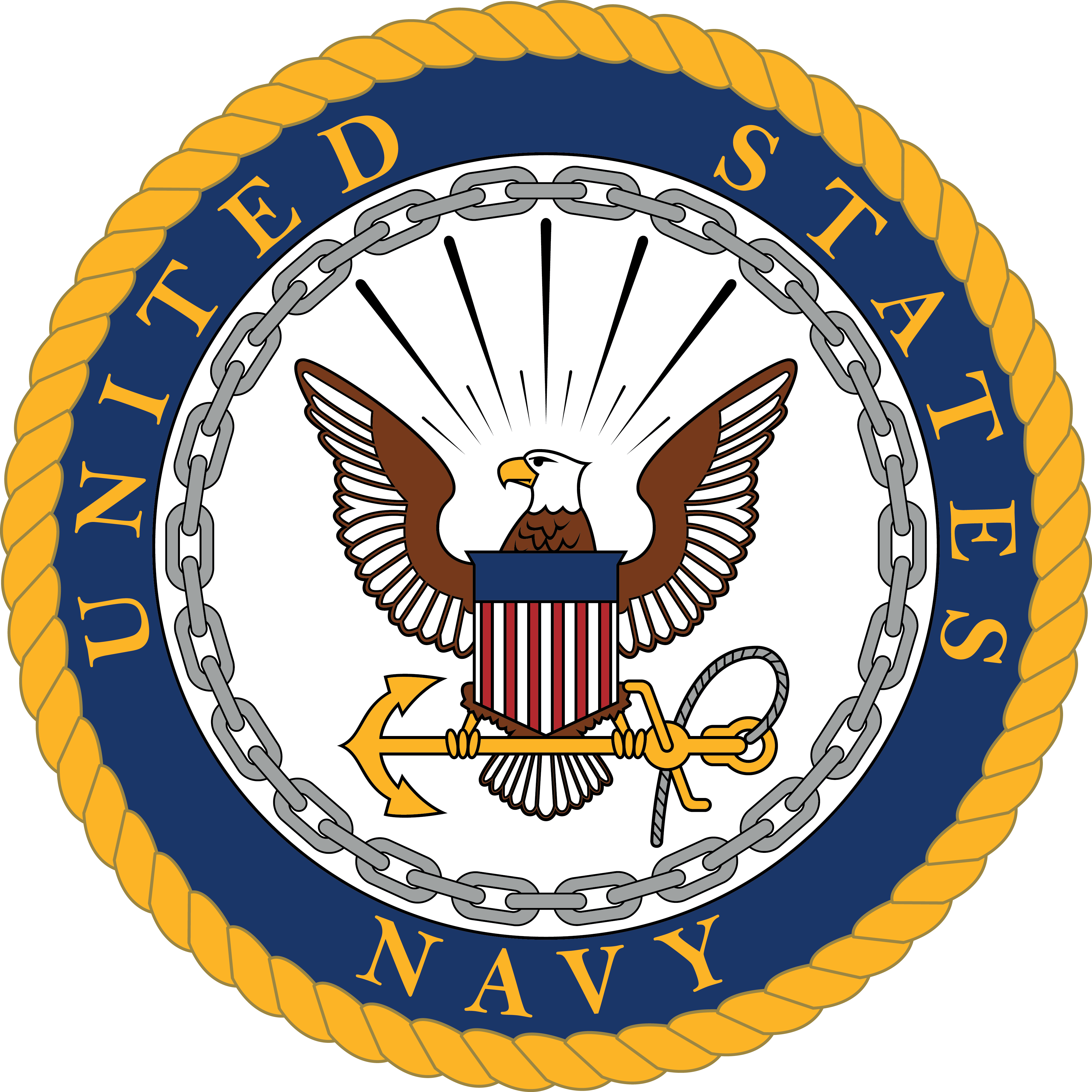 Department of the Navy