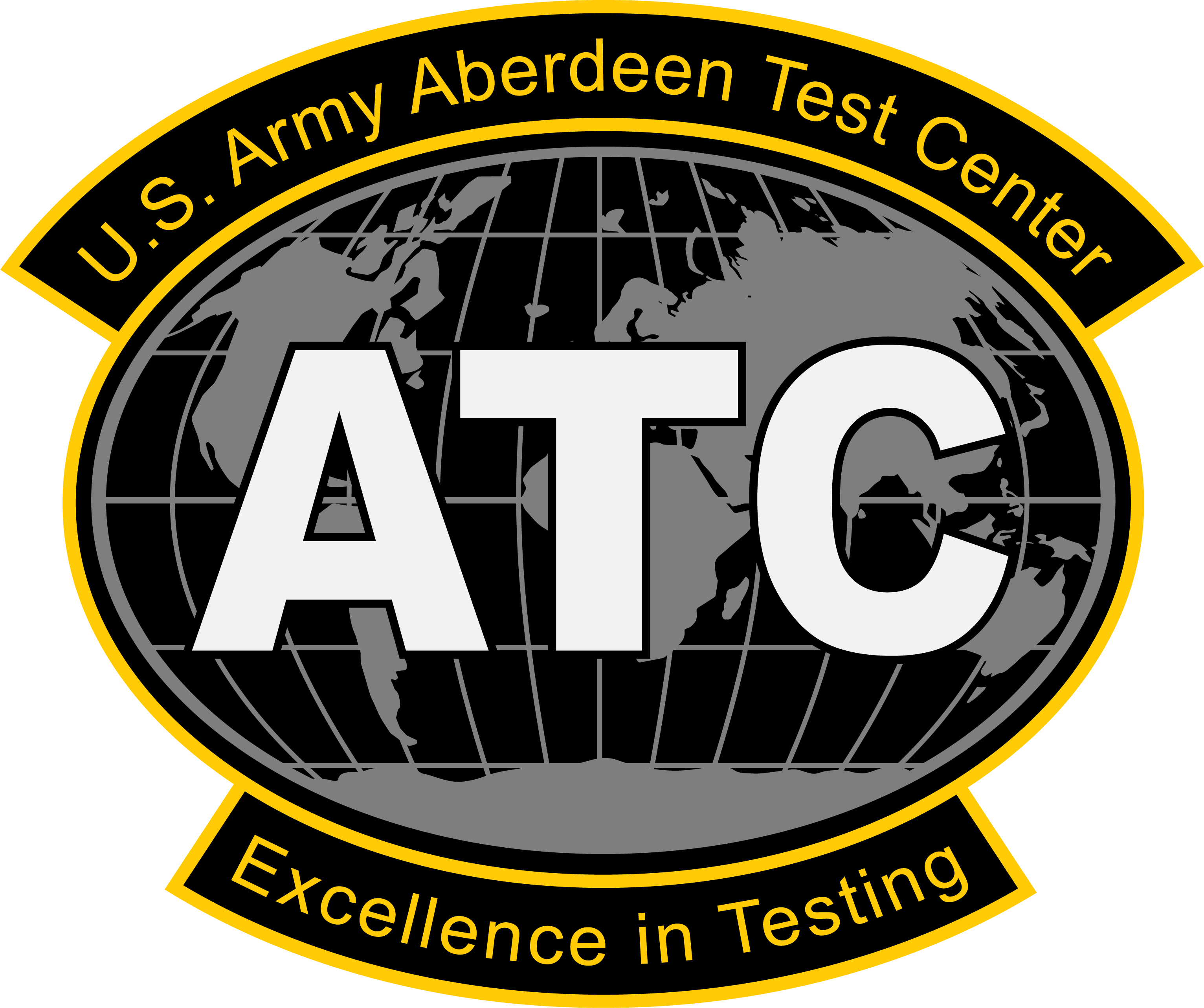 DoD US Army Aberdeen Test Center