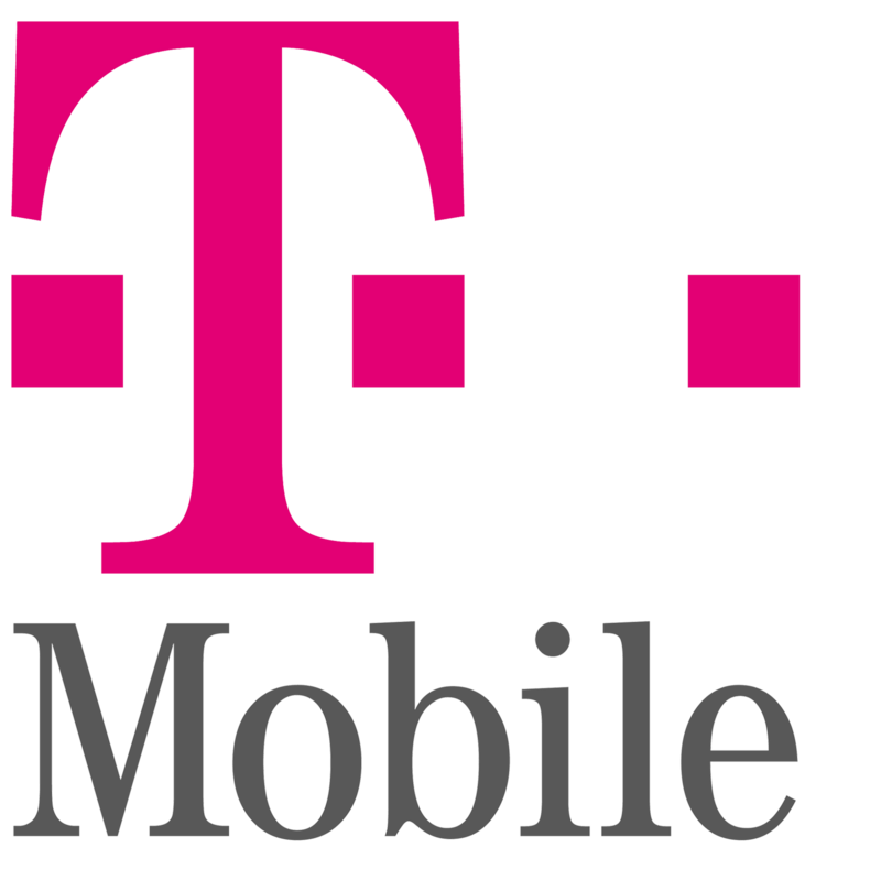 T-Mobile Logo