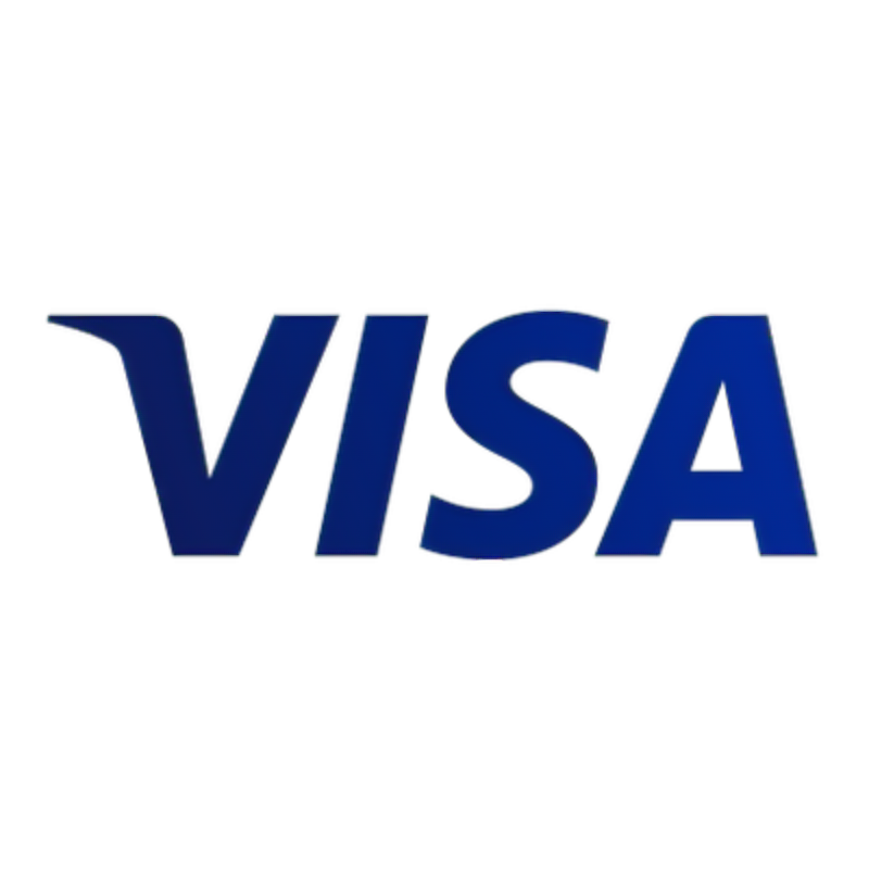 Visa Logo