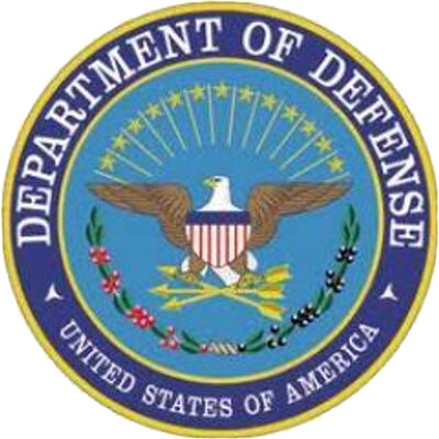 DOD DIA Logo