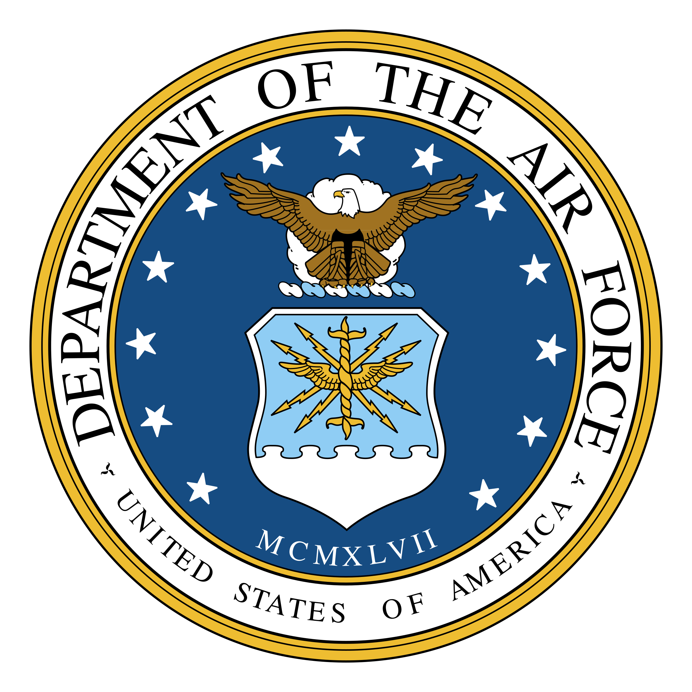 Department of the Air Force