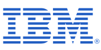 IBM Logo