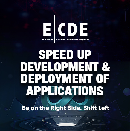 EC-Council certified devsecops engineer