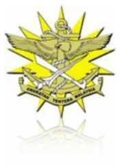 Malaysian Military Cyber Security Warfare Department (KOMLEK) Logo