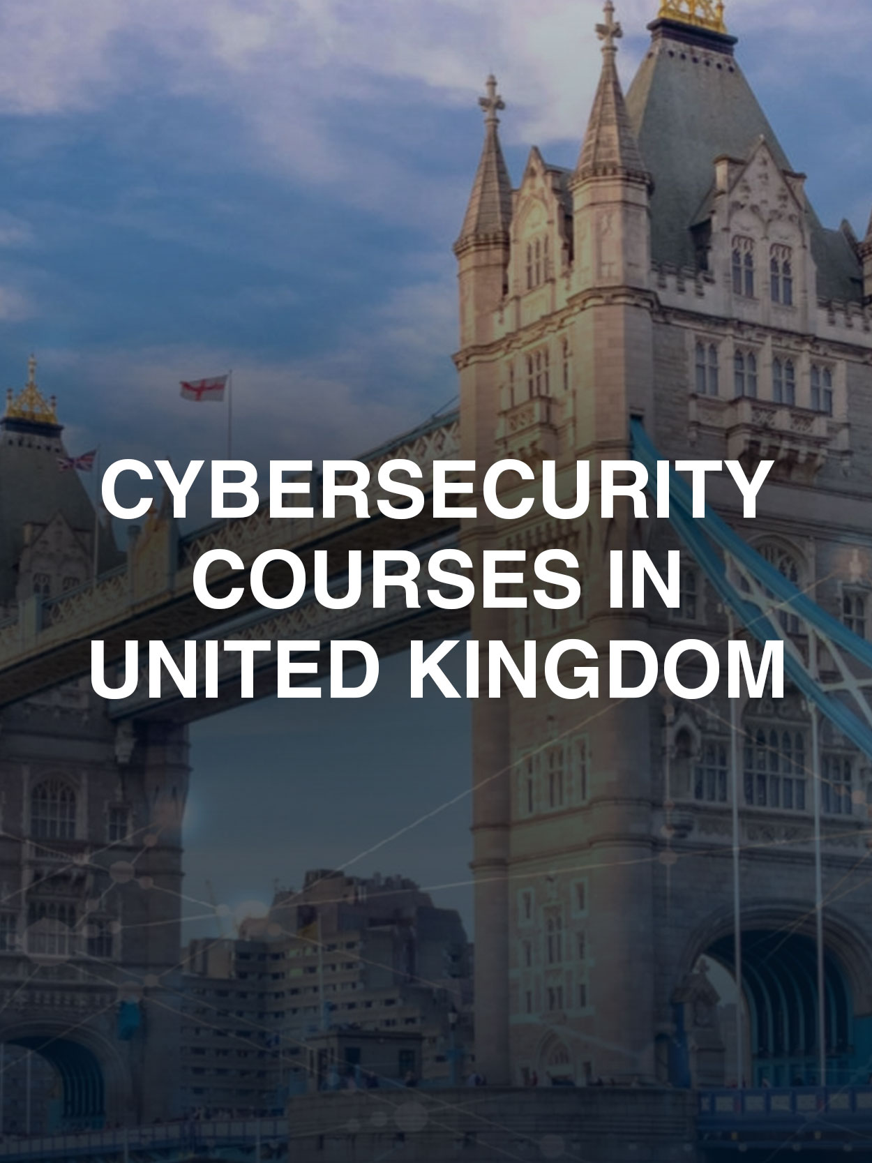 Cyber Security Certification courses in UK