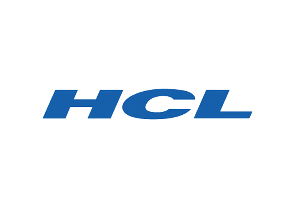 HCL Logo