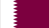 Qatar Flag