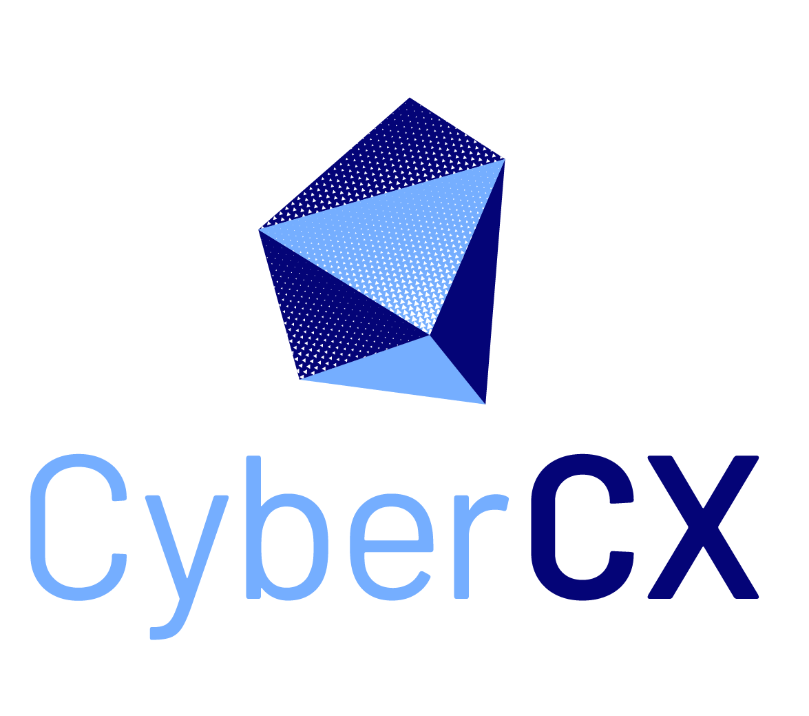 CyberCX logo