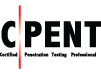 CPENT logo