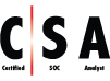 CSA Logo dark