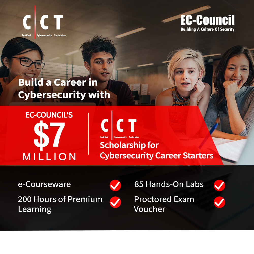 CCT-Scholarship