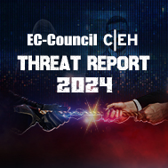 CEH Treat Report 2024
