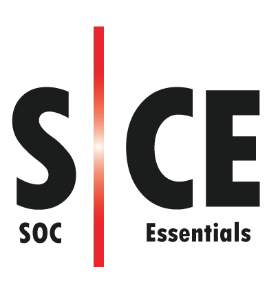 SOC Essentials (SCE) Certification