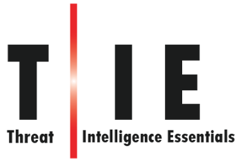 Threat Intelligence Essentials (TIE) Certification
