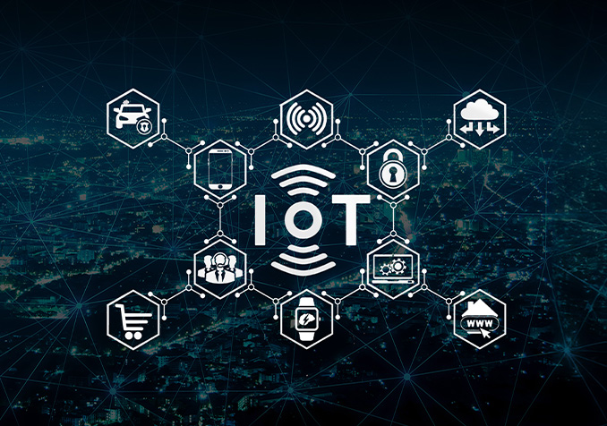 IoT Security Essentials