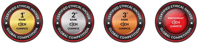 Certified Ethical Hacking (CEH) Compete