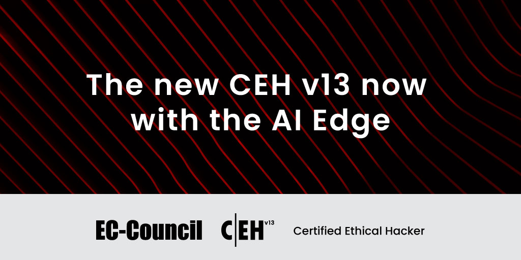 EC-Council Unleashes AI-Powered Ethical Hackers on Cybercrime
