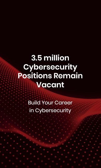 Cybersecurity - CCT Certification