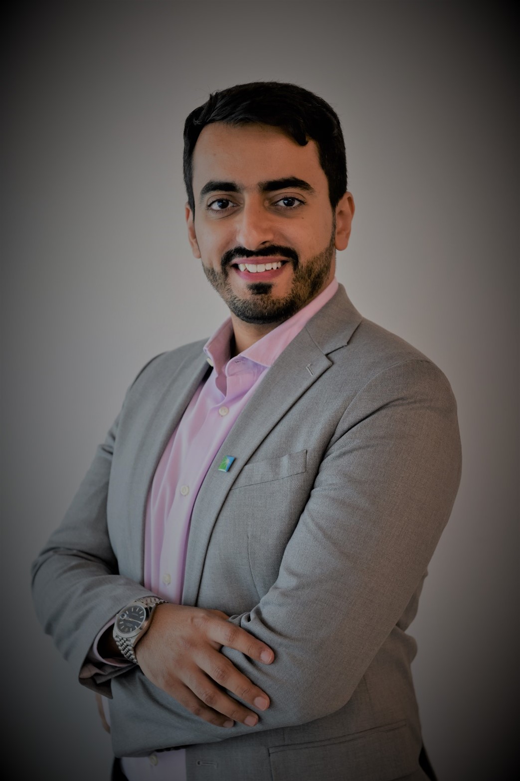 Abdullah Saad Alessa