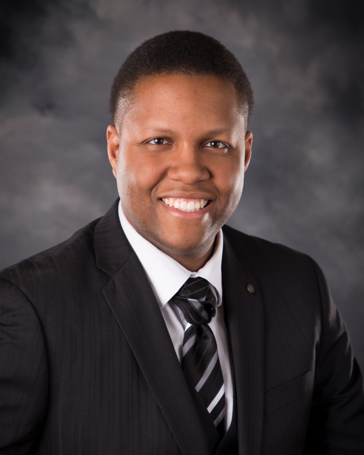 Rodney Gullatte, Jr.