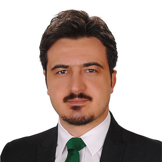 Koray Emre Kisa