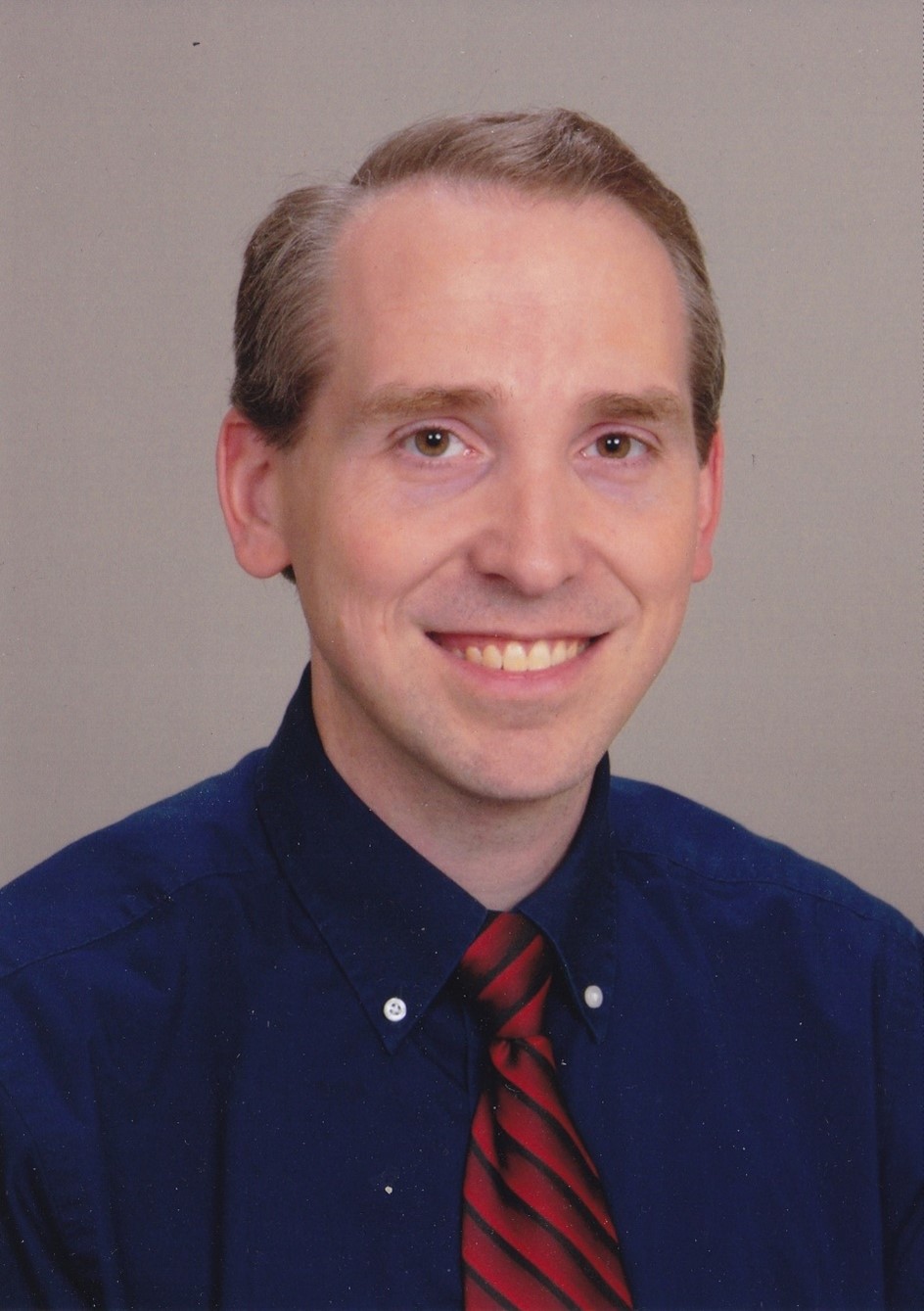 Bradley Schaufenbuel