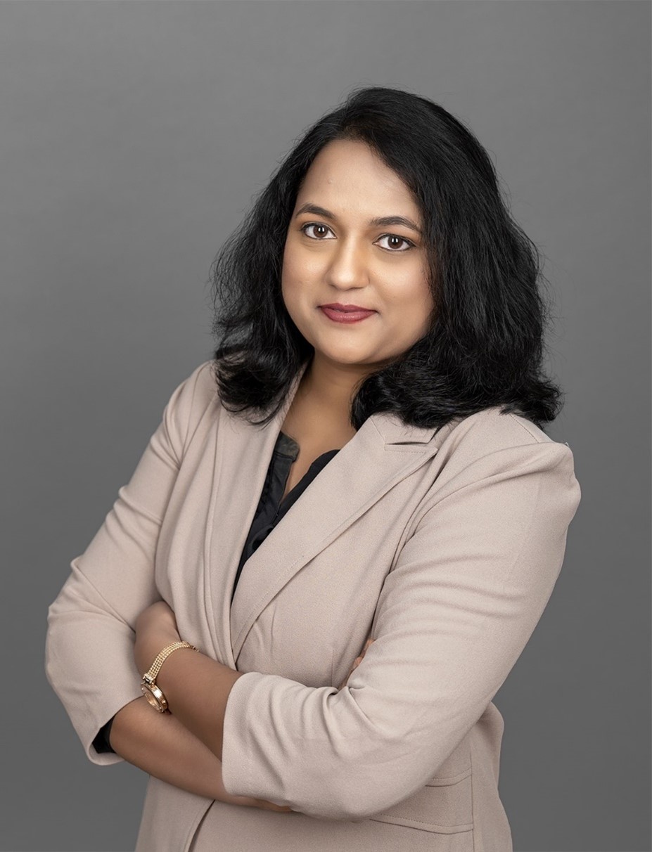 Prathibha Muraleedhara