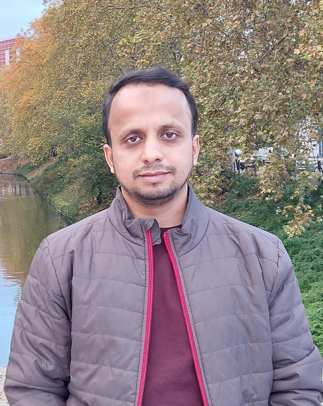 Mohammad Aamir Abdur Rahman