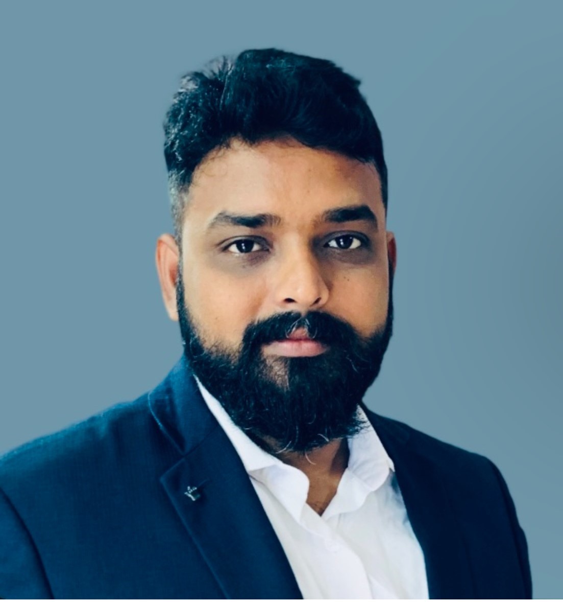 Kiran Kumar Natarajan