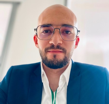 Taher Amine Elhouari