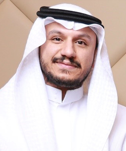 Dr. Dheyaaldin AlSalman