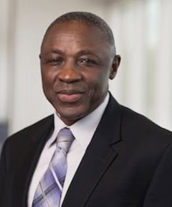 Dr. Kenneth Williams