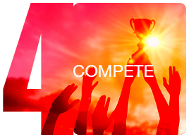 CEH Certification framework- Step 4 -Compete | EC-Council