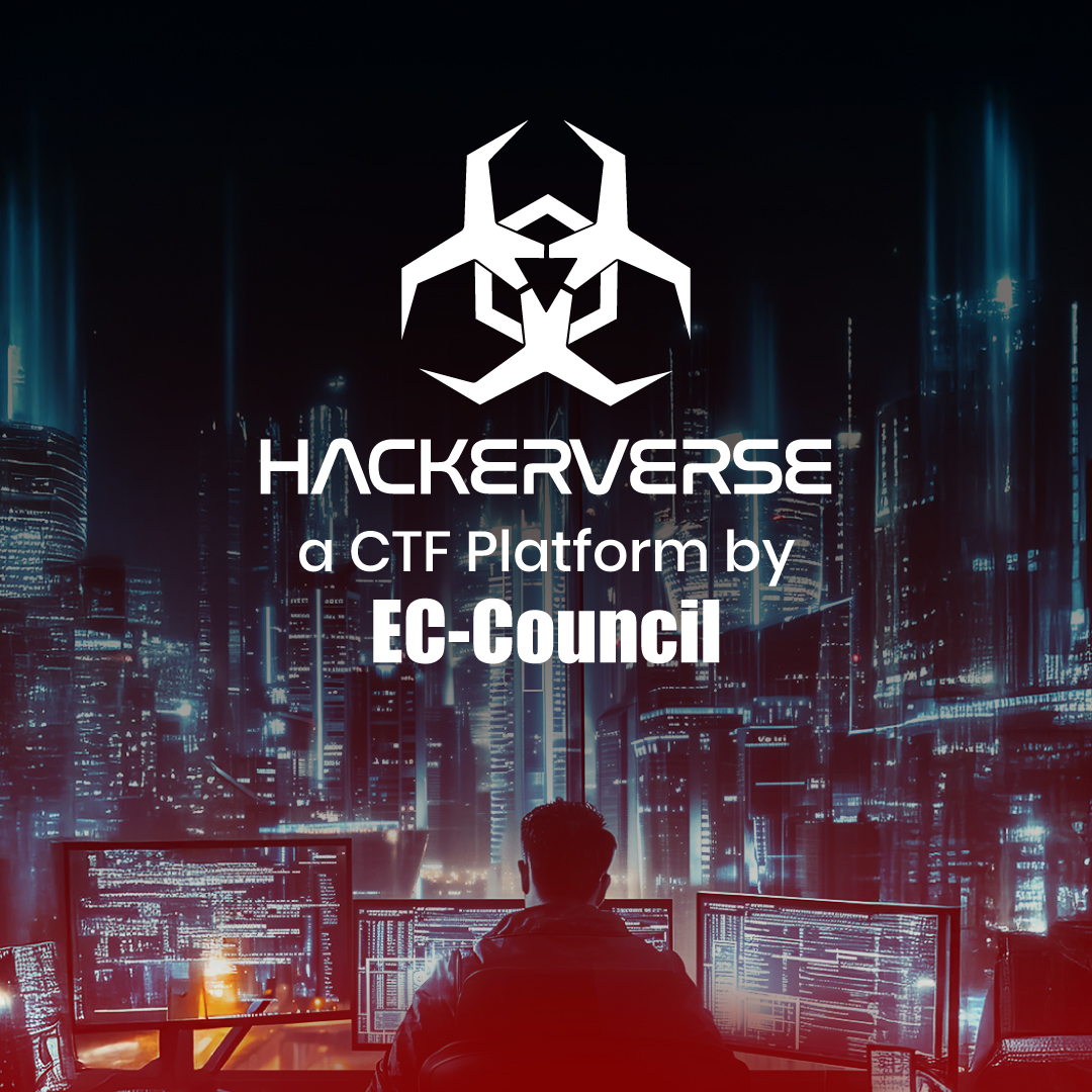 Hackerverse