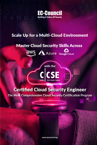 Certified Cloud Security Engineer (CCSE) Brochure