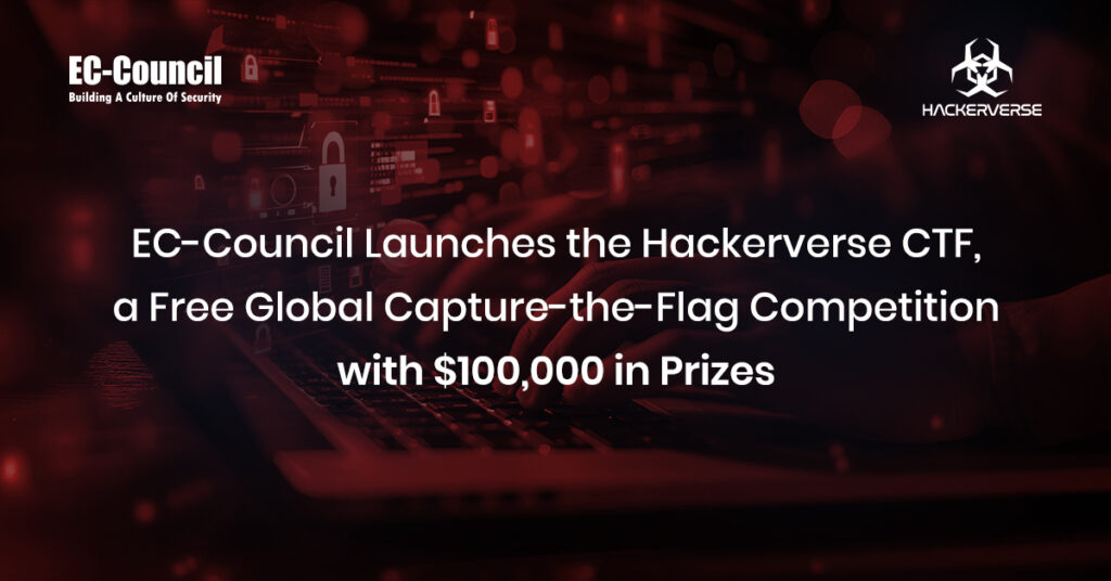 EC-Council Launches the Hackerverse CTF