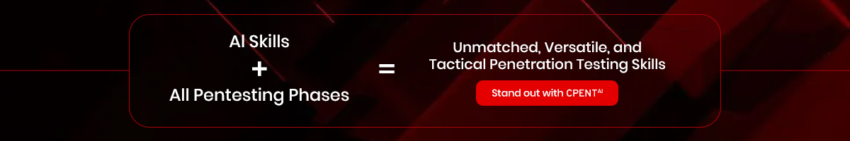 AI Penetration Testing Skills Banner