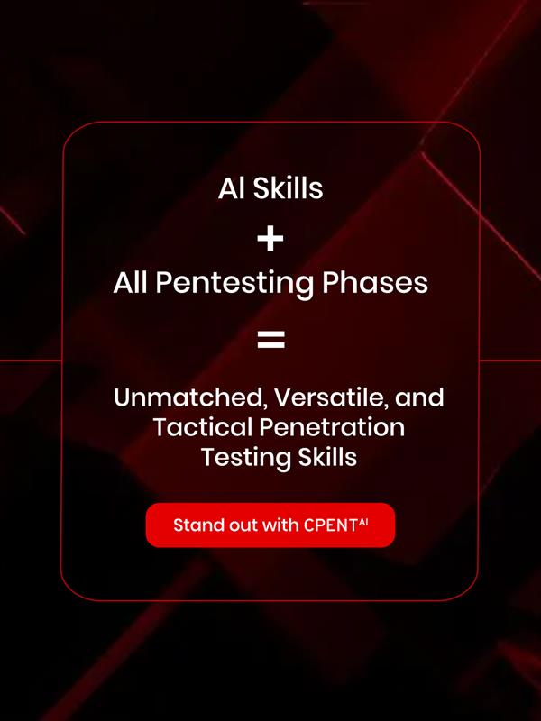 AI Penetration Testing Skills