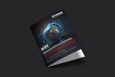 Network Defense Essentials (NDE) Course Brochure