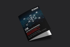 Essentials (ISE) Course Brochure