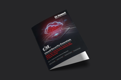 CSE brochure mockup image