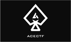 ACECTF 1.0