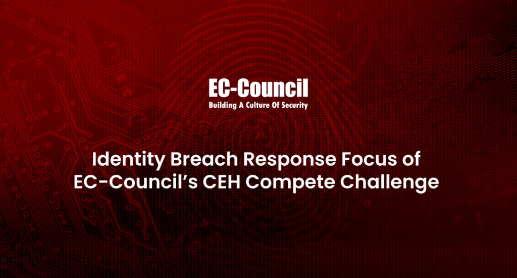 Identity Breach Response Focus