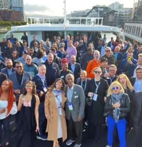 EC-Council’s RSA 2025 Yacht Reception Sets the Stage for Black Hat USA
