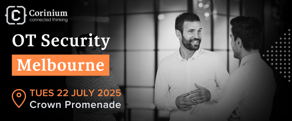 OT Security Melbourne